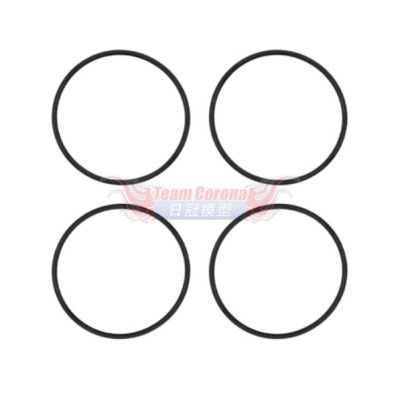  Awesomatix OR1306V Damper Case O-Ring x 4